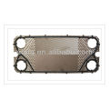 M10B Heat Retaining Plate for Exchanger